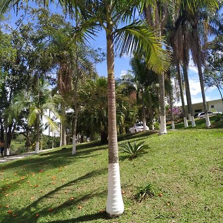 Chacara Veneza Villa São Roque Екстериор снимка